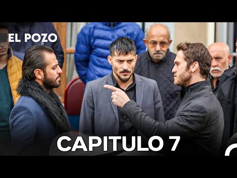 El Pozo Capitulo 7 (Versión Larga) (Doblado En Español)