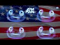 Noot Noot OVER 1 MILLION TIMES Vocoded To US USSR UK