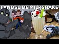 Making The Milkshake From The Iron Giant No Laxatives Included Fictional Feasts