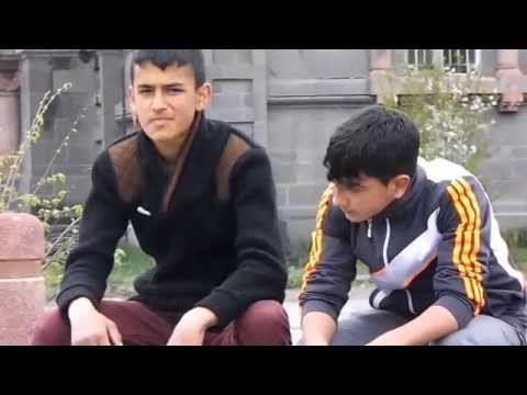 Mc Nefret FT Mc Zehredar unuttun demek part 1 2014