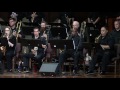 Over the Rainbow - Stonebriar Jazz Orchestra