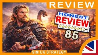 NORSE Oath of Blood Review | How Realistic is it?