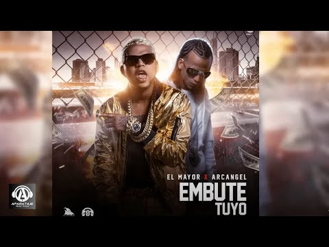 Video thumbnail for Embute Tuyo
