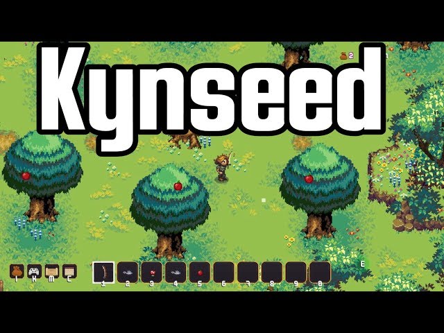 Kynseed