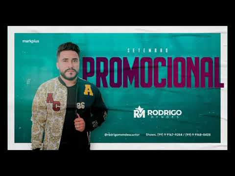 download lagu mp3 mp4 Rodrigo Mendes, download lagu Rodrigo Mendes gratis, unduh video klip Rodrigo Mendes