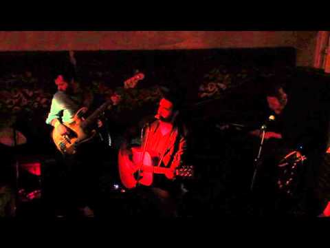 Kris Dane-In the chapel of my brotherhood@l'Archiduc_2015-11-16