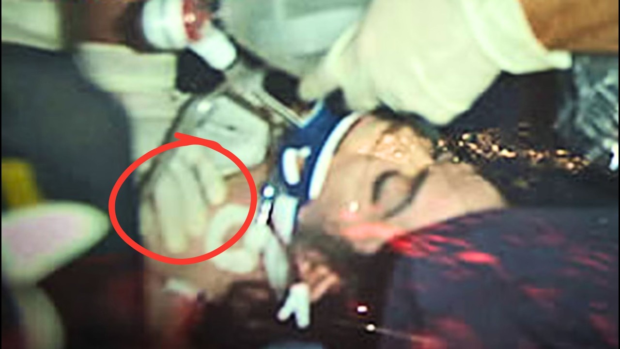 La autopsia real de Michael Jackson que casi nadie te contó