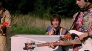 The Beatles &quot;I Am The Walrus&quot; (1967)