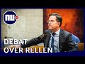 Kamer debatteert over avondklokrellen | NU.nl