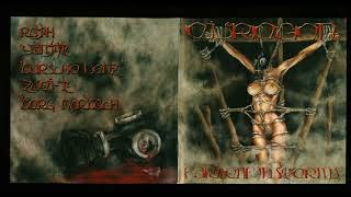 Eisregen - Born Dead (Death Cover)