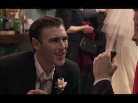 Amar C543 - Juan quiere llevarse bien con Pelayo