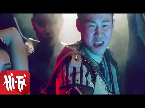 Этник Зоригоо - Заяан Наваа (Official Music Video HD)