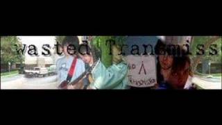 The rain fade down(Demo)