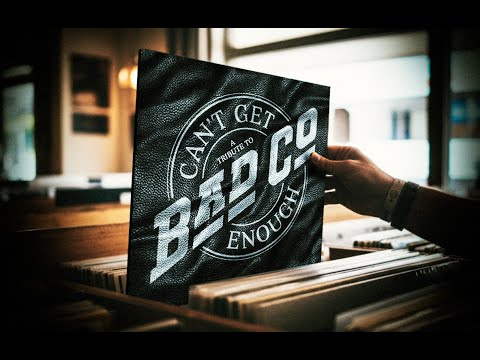 Can't Get Enough: A Tribute To Bad Company (Full Album Audio)