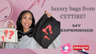 Have you shopped with Cettire Here’s My Experience.