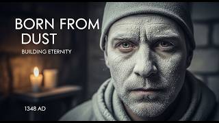 Medieval Stonemason: The Secret Geometry of Cathedrals (ASMR History)