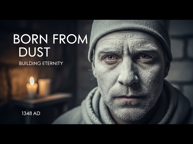 Medieval Stonemason: The Secret Geometry of Cathedrals (ASMR History)