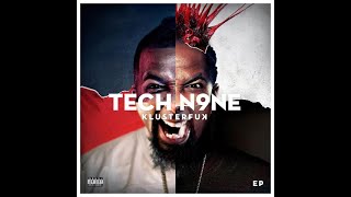 Tech N9ne (feat. Wrekonize) - Blur