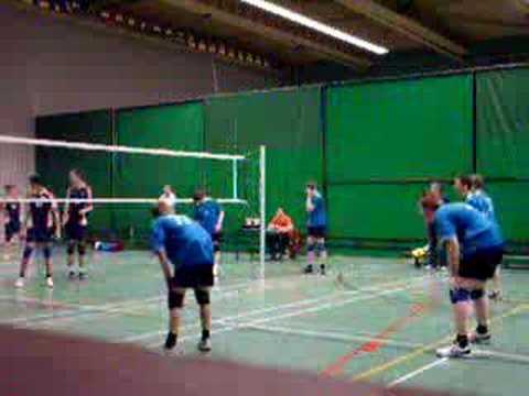 volleybal liusna