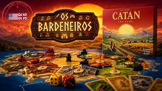 CATAN Rules — but it's a SONG