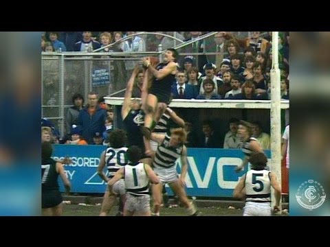 10. 1981 - Bosustow's Mark & Goal of the Year