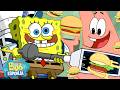 Bob Esponja 2 Horas De Los Mejores Momentos De La Temporada 12 Bob Esponja En Español