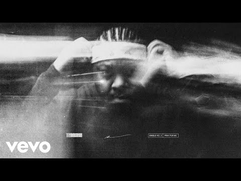 Tedashii, Dkg Kie - PRAY FOR ME (Official Audio)