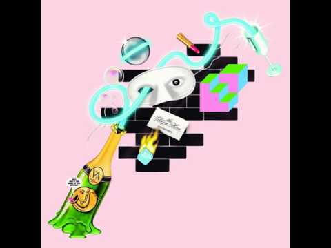 Video thumbnail for The Glitzy Hive
