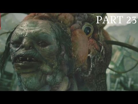 Resident Evil 8 Village Walkthrough Part 23 |  Escaping Moreau