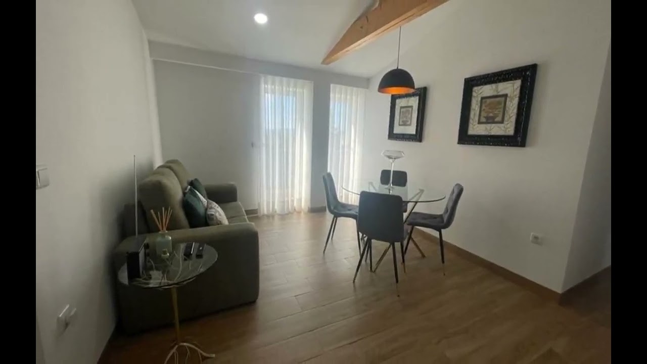 Vídeo do imóvel