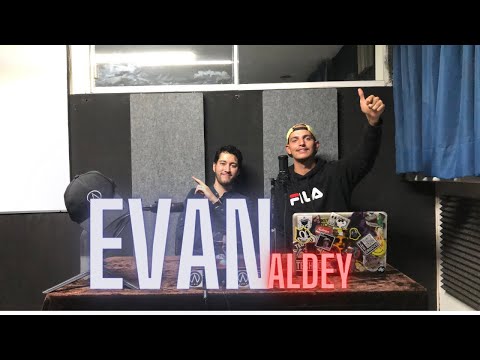 The Groove T2:Ep4 Evan Aldey