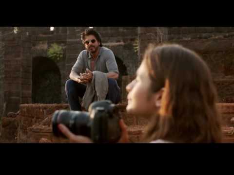 Ae Zindagi Gale Laga Le Take 1 Song With English Translation - Dear Zindagi | SRK | ILAIYARAAJA