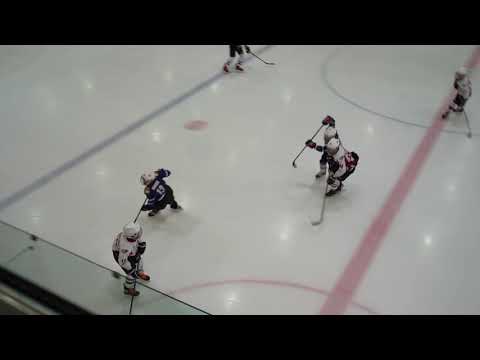 HS Riga  -  HC Vipers 1:1