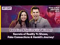 Secrets of Reality TV Shows like Roadies, Splitsvilla and Hamid’s Journey!  Uncut