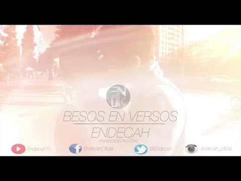 Besos En Versos