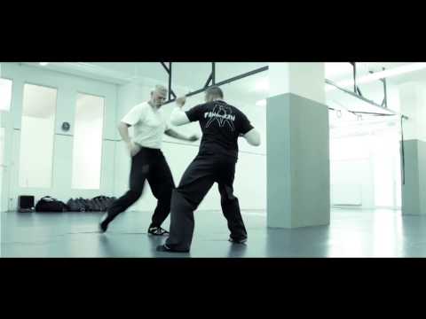 SAMI Panantukan Concept Peter Weckauf