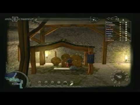 GS 2001/10 - Wiggles