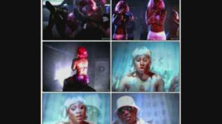 hush hush mercedes master p