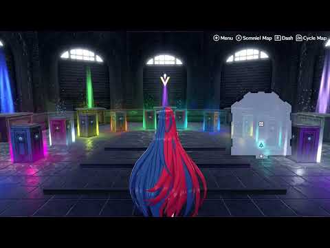 Fire Emblem Engage Playthrough [Hard Mode] - Part 39 - Chrom & Robin DLC!