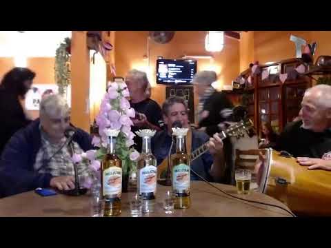 HOJE TEM PAULISTANA - 24/06/2022