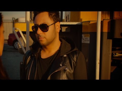 Shahyad - Divoonegi OFFICIAL VIDEO HD