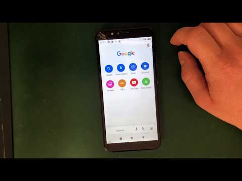 Allview A10 Max Frp Bypass Android 9.0 June 2020 Solution All Allview FRP No PC NEED