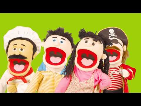 Nothing Song | Simple Songs for Kids