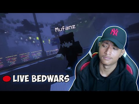 Delicious Bedwars on Sunday Mornings?! | LIVE Minecraft Indo