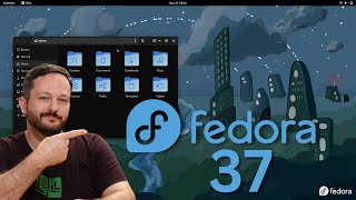 Fedora Workstation 37: A Linux Distro with Few New Features, Still Awesome