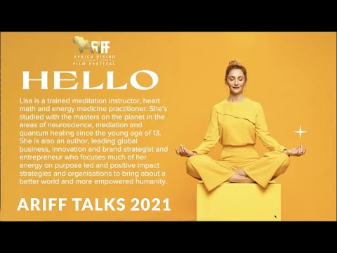 Masterclass   The Anxiety Hack with Lisa J Alton