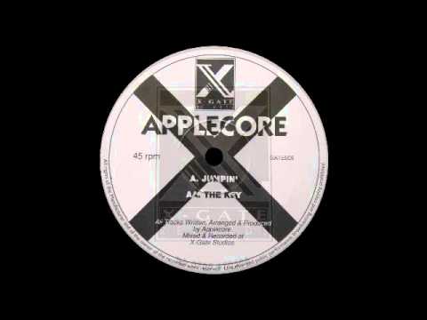 Applecore - The Key