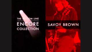 Savoy Brown Live At The Bottom Line (audio)