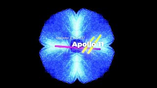 Matador &amp; ARTBAT - Apollo 11 (Music Video)