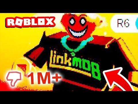 Flamingo Hacked The Linkmob Linkmon99 Roblox - 